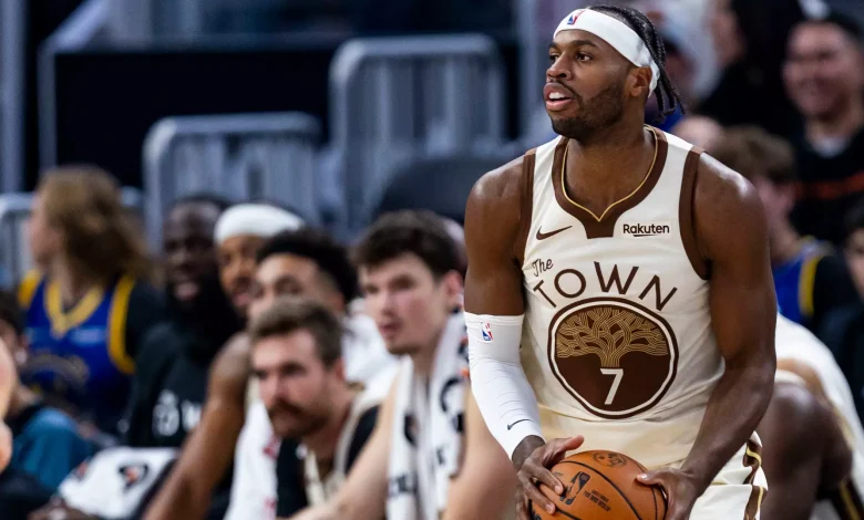 In a crowded Warriors guard competition, don’t count out Buddy Hield