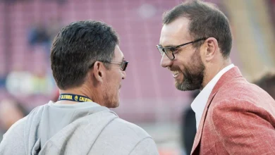 In a matter of one year, Cal and Stanford went all in on football