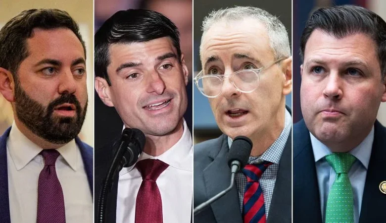 In leadership-defying move, Republican backs Democratic push to extend key Obamacare subsidies | CNN Politics