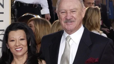 In memoriam: A look back at those who died in 2025 | Local News