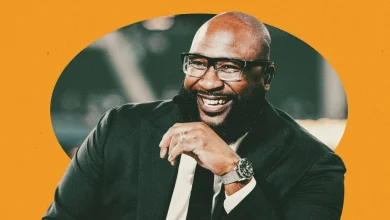 In the Spears family, ‘no one is impressed’ by the other. But they wow everybody else - The Athletic