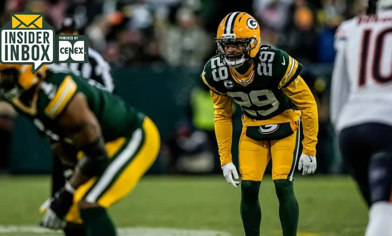 Inbox: His effectiveness is praised