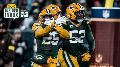 Inbox: Same rival, new opportunity