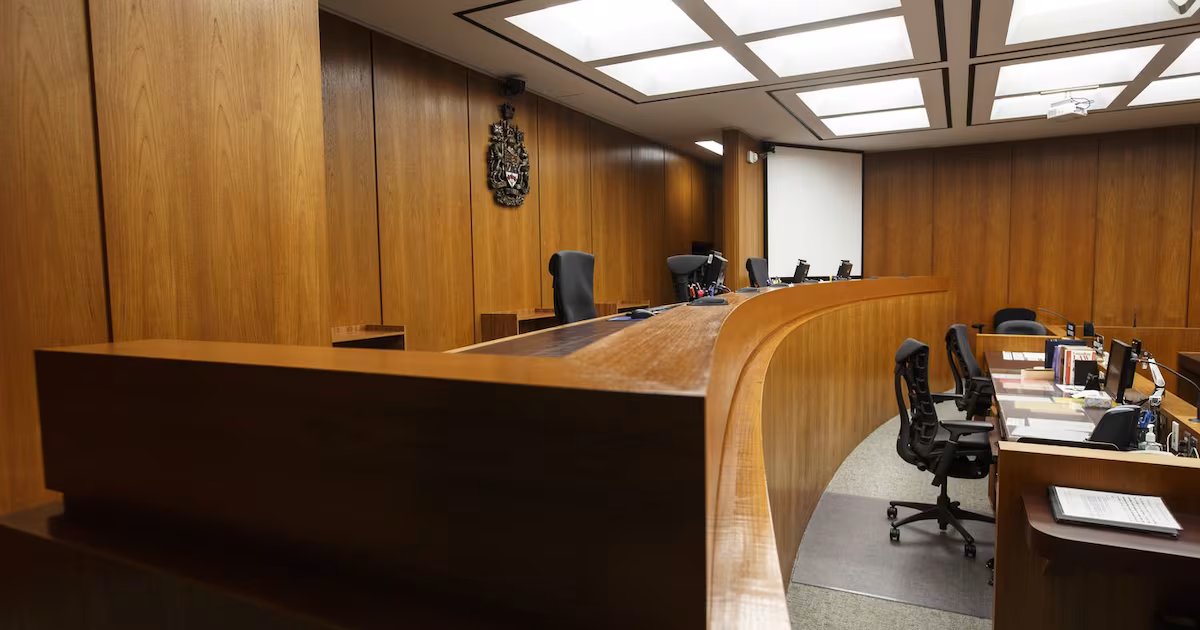 Increasing AI use in Canadian courtrooms carries risk of errors, penalties: lawyers