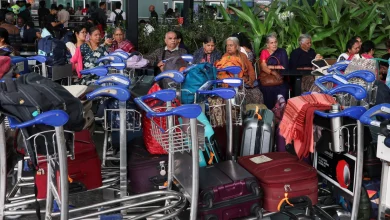 IndiGo chaos: Why is India’s largest airline canceling hundreds of flights? | Transport News