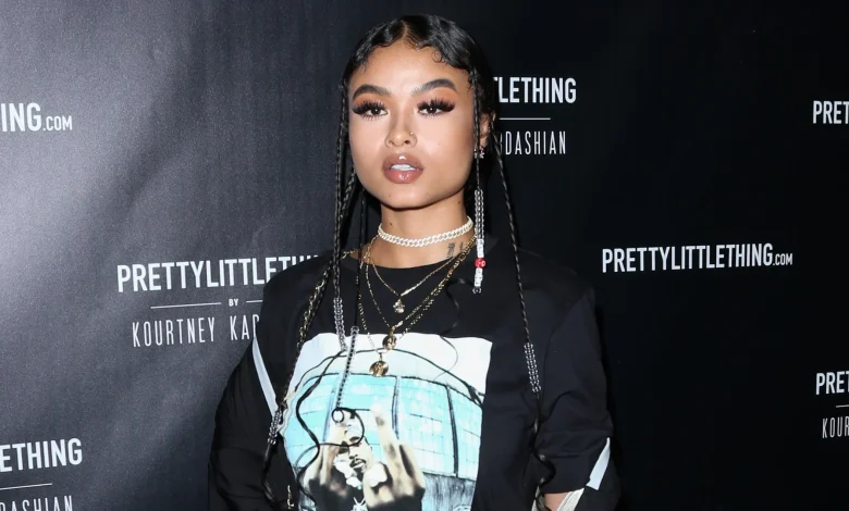 India Love Says She's Single, 'Never' Dated DDG
