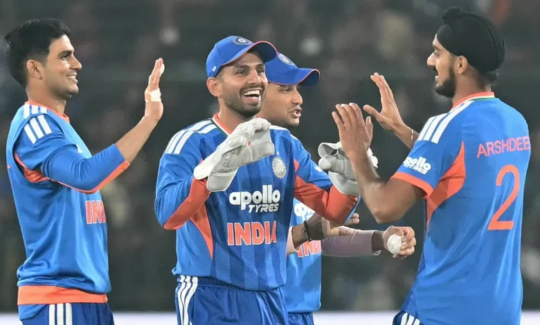 India look to press home the advantage against South Africa after opening bash