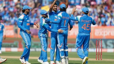 India vs South Africa 3rd ODI LIVE Score: 6, 6, 4 - Gautam Gambhir's Bold Call Backfires Big Time As SA Run Riot