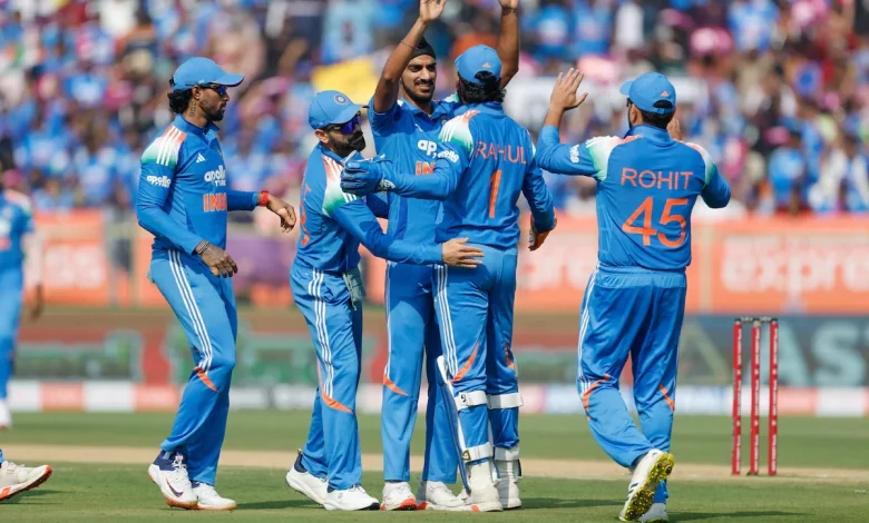 India vs South Africa 3rd ODI LIVE Score: 6, 6, 4 - Gautam Gambhir's Bold Call Backfires Big Time As SA Run Riot