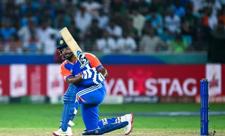 India vs South Africa Live Score Updates, 5th T20I: Match Halted As Sanju Samson's Powerful Shot Injures Umpire Badly