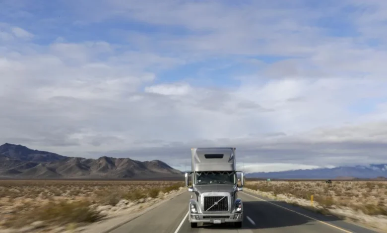 Indian Punjabi truckers sue California DMV for revoking their licenses