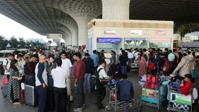 Indian air travel crippled as IndiGo cancels 1,000 flights in ‘operational crisis’