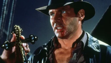 Indiana Jones has 'secret' connection to Star Wars and it's all to do with a dog