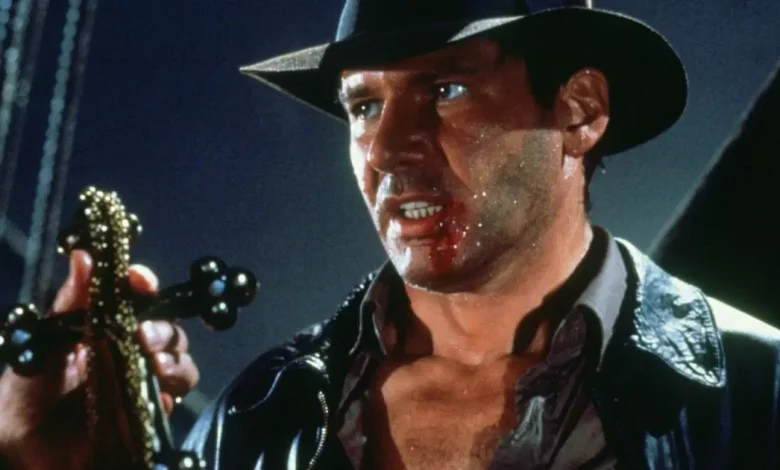 Indiana Jones has 'secret' connection to Star Wars and it's all to do with a dog