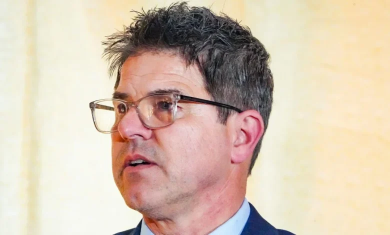 Indiana Senate to vote on Trump-backed congressional map despite GOP resistance