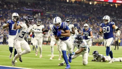 Indianapolis Colts at Jacksonville Jaguars: predictions, betting tips and odds