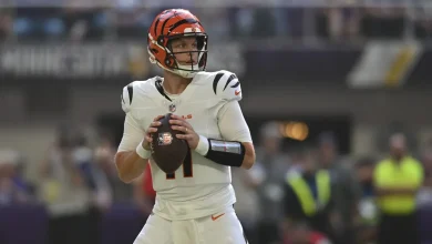 Indianapolis Colts quarterback Brett Rypien age, stats, salary, transactions