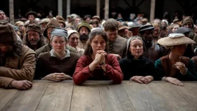 IndieWire’s Staff Picks Favorite Films and Television Shows of 2025