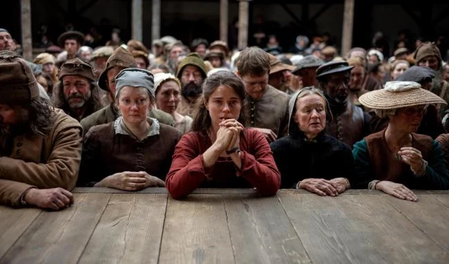 IndieWire’s Staff Picks Favorite Films and Television Shows of 2025