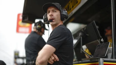 IndyCar champ Simon Pagenaud gets new life at Cadillac F1, but aftermath of career-ending crash persists