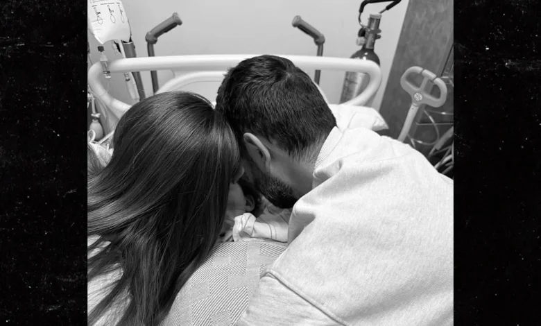 Influencer Melissa Mae Carlton Announces Death of Daughter Year After Other Daughter Died