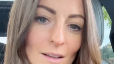 Influencer Melissa Mae Carlton Loses Second Daughter 1 Year After Passing of Her First Daughter | Abigail Carlton, Melissa Mae Carlton, Molly Carlton, RIP, Tom Carlton | Celebrity News and Gossip | Entertainment, Photos and Videos