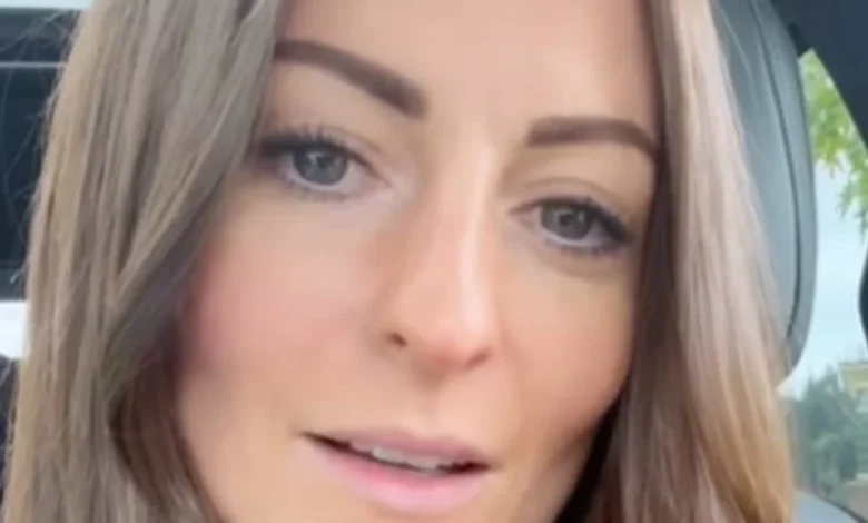 Influencer Melissa Mae Carlton Loses Second Daughter 1 Year After Passing of Her First Daughter | Abigail Carlton, Melissa Mae Carlton, Molly Carlton, RIP, Tom Carlton | Celebrity News and Gossip | Entertainment, Photos and Videos