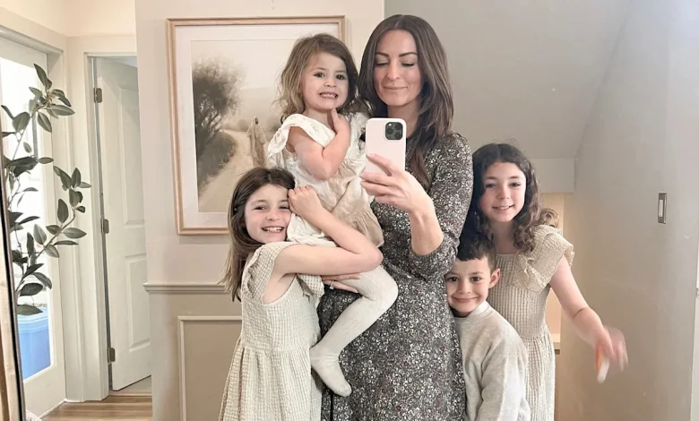 Influencer Melissa Mae Carlton Reveals Youngest Daughter Died 1 Year After Her Big Sister: ‘I Am Numb’