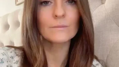 Influencer Melissa Mae Carlton’s Daughter Dies One Year After Sister