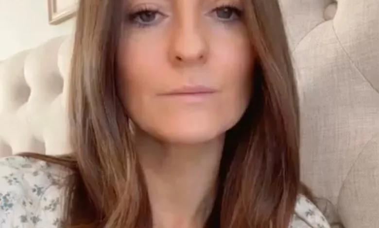 Influencer Melissa Mae Carlton’s Daughter Dies One Year After Sister