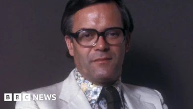 Influential classical music broadcaster dies