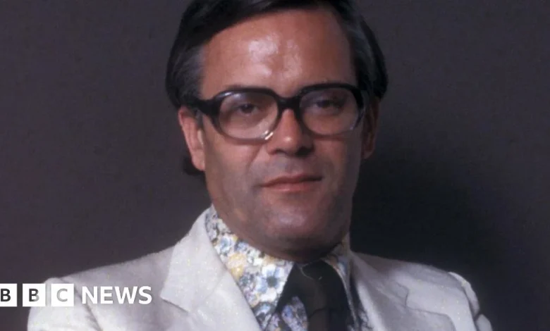 Influential classical music broadcaster dies