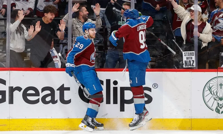 Injury & Illness Scare Fades as Avalanche Stars Set to Start Tuesday
