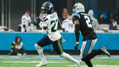 Injury Updates From The Seahawks’ Week 17 Win at Carolina