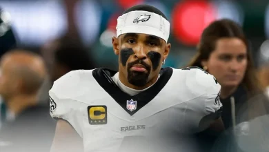 Injury updates, NFC playoff race, next game