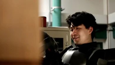 Innovation in action: CSU Rams thrive in a new space for the Idea2Product lab