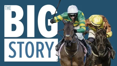 Inothewayurthinkin and Galopin Des Champs prepare to lock horns again - but one camp expresses caution ahead of rematch