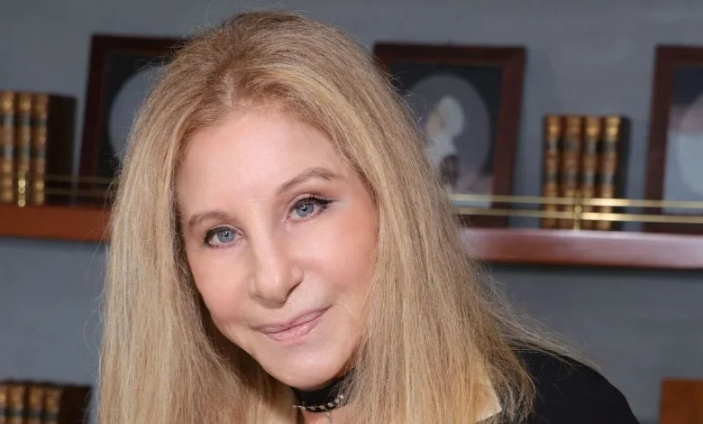 Inside Barbra Streisand's reclusive life in Malibu after she's slammed for 'servants' pic