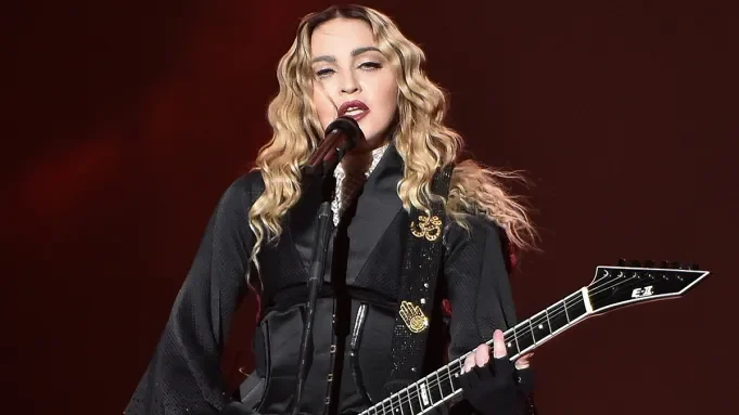 Inside Madonna’s $57 Million Property Portfolio