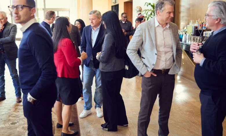 Inside Netflix Battle's for Warner Bros With Ultimatums and Meetings