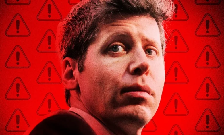 Inside OpenAI’s fragile AI lead, and the 8-week ‘code red’ to fend off a resurgent Google