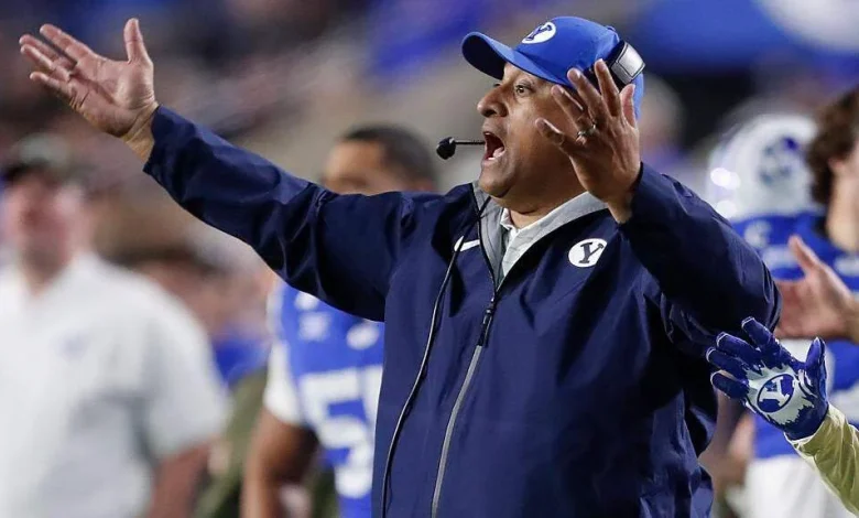 Inside Penn State’s hunt for a new head football coach 2025