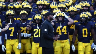 Inside Sherrone Moore’s downfall: Instagram messages, emotional outbursts and Michigan’s breaking point