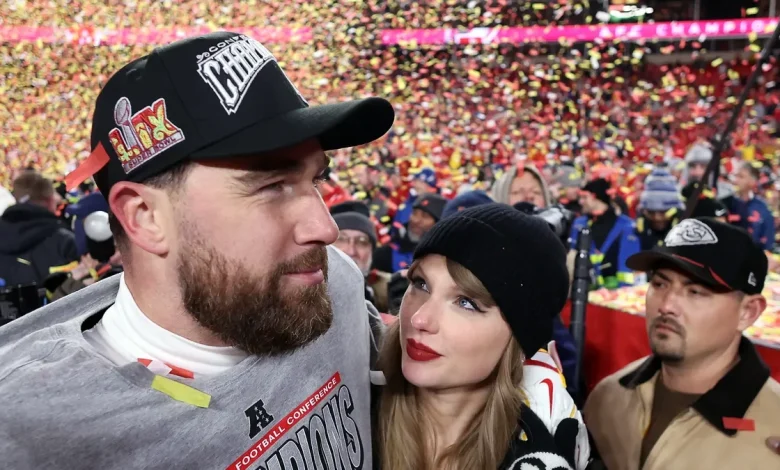 Inside Taylor Swift and Travis Kelce's cute Eras Tour phone calls