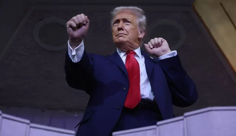 Inside Trump’s transformation of the Kennedy Center