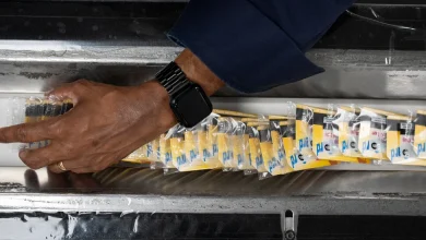 Inside Where NYC's MetroCard Will Take Its Last Ride