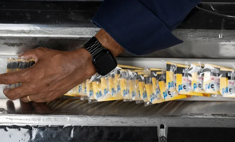 Inside Where NYC's MetroCard Will Take Its Last Ride