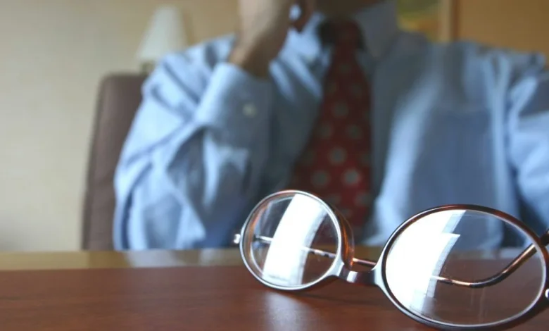 Inside the Fortune 500 CEO pressure cooker: Surviving harder than ever and requires an 'odd combination'