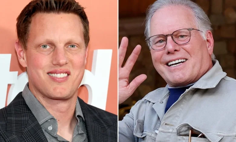 Inside the Fractious WBD-Paramount Deal Talks Between Ellison, Zaslav