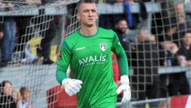 Inside the Opposition Camp | Dorking Wanderers (A)